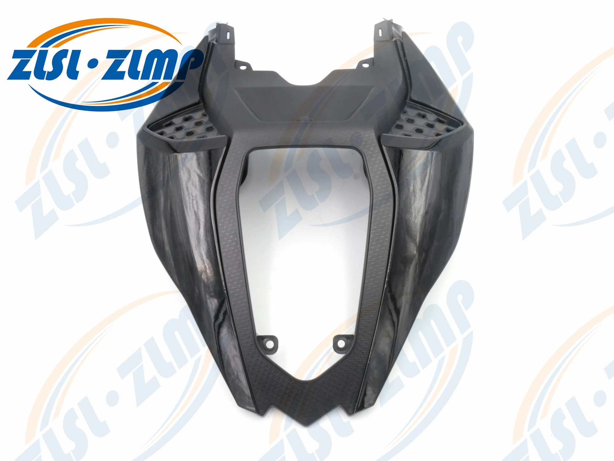 

Motorcycle Unpainted Fairings Rear Tail Unit Cover For BMW S1000RR 2017 - 2018