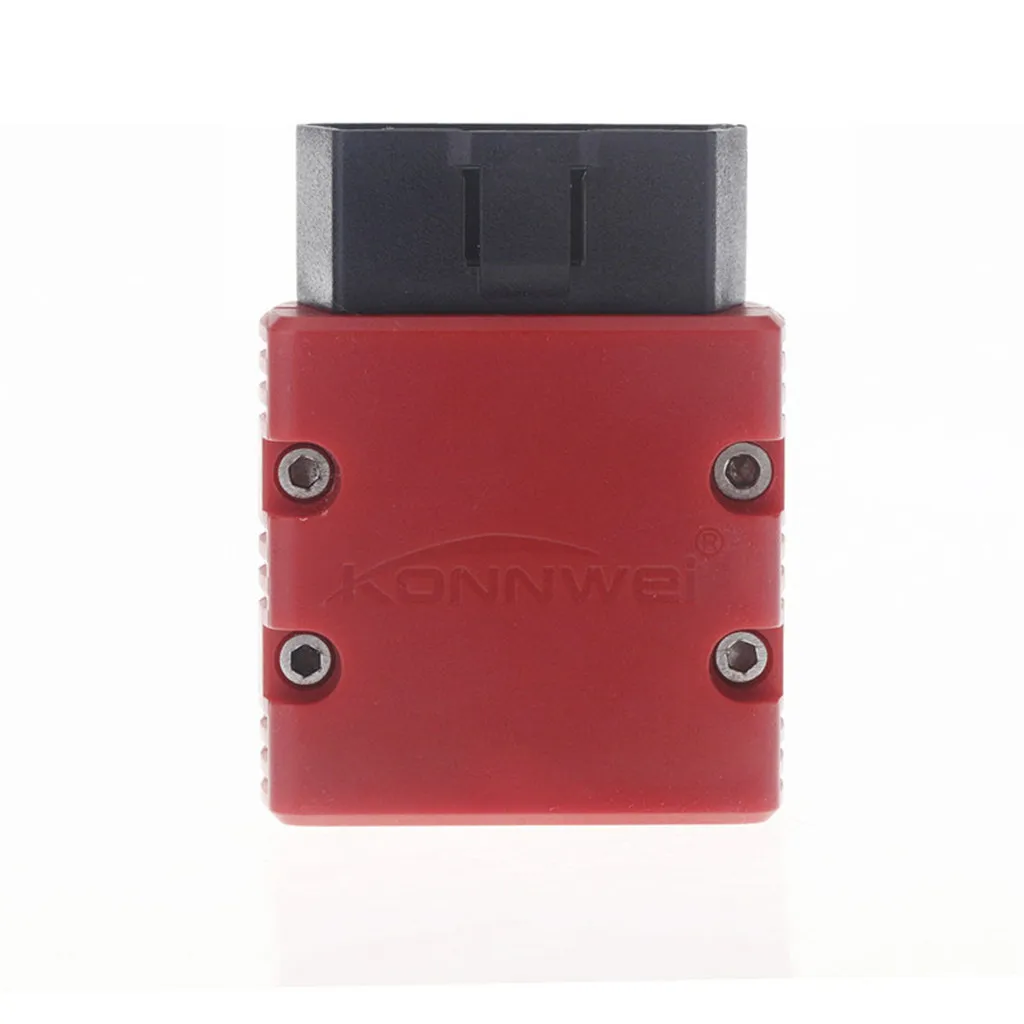 Konnwei KW902 ELM327 Bluetooth 3,0 OBD2 OBDII автомобильный двигатель сканер диагностического кода автомобильные аксессуары для Палм КПК мобильный Эндрюс