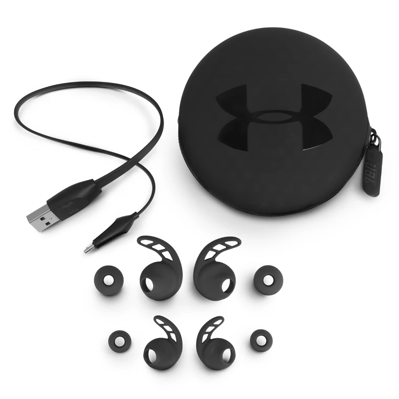 JBL мкА PIVOT беспроводные Bluetooth ушные крючки спортивные наушники водонепроницаемые