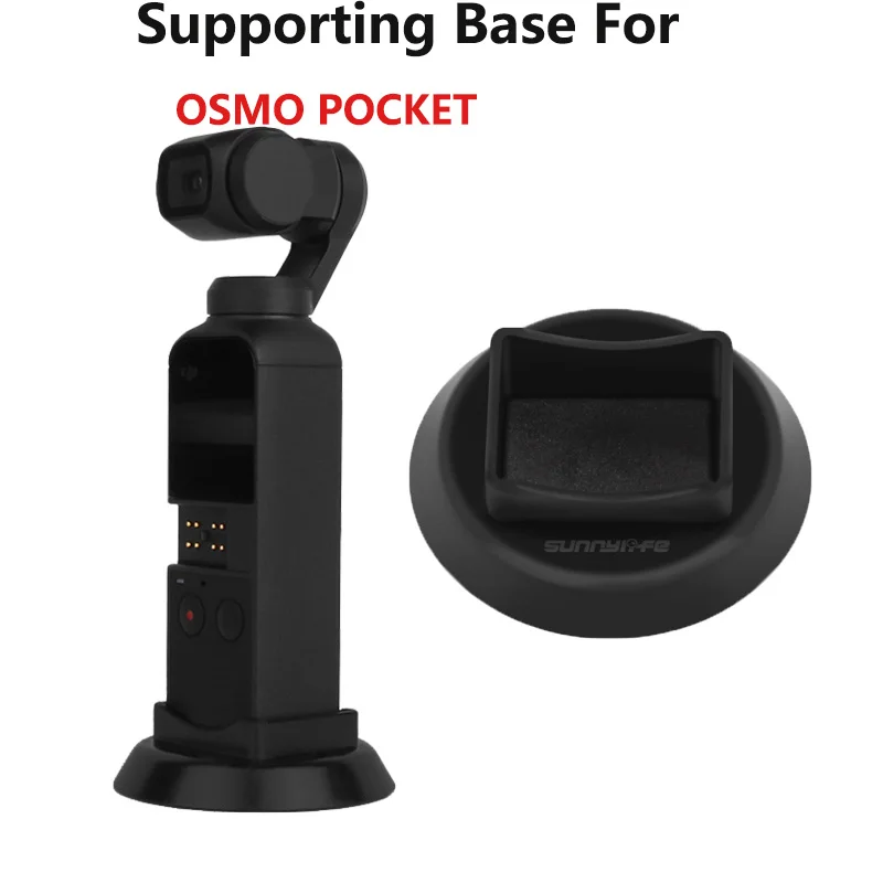 

Подставка для камеры DJI Pocket 2, настольная подставка для DJI OSMO Pocket