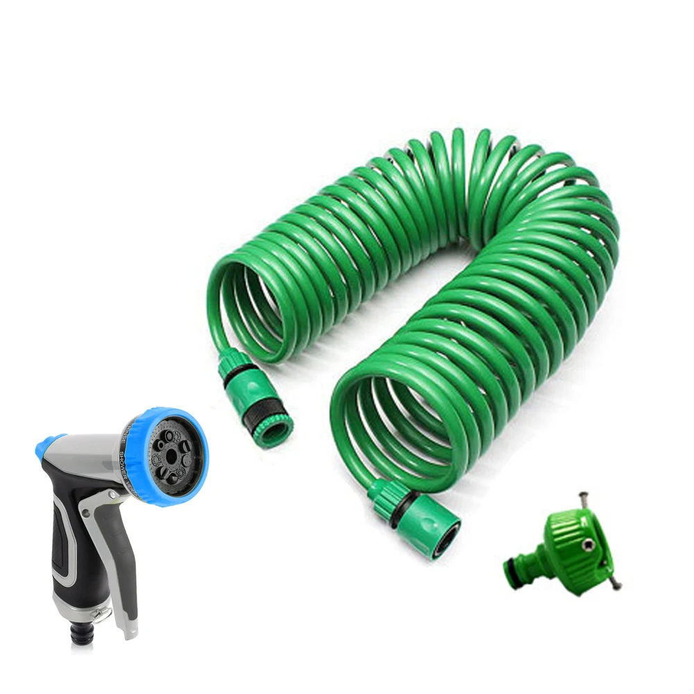 Как подсоединить шланг к трубе без резьбы - 97 фото