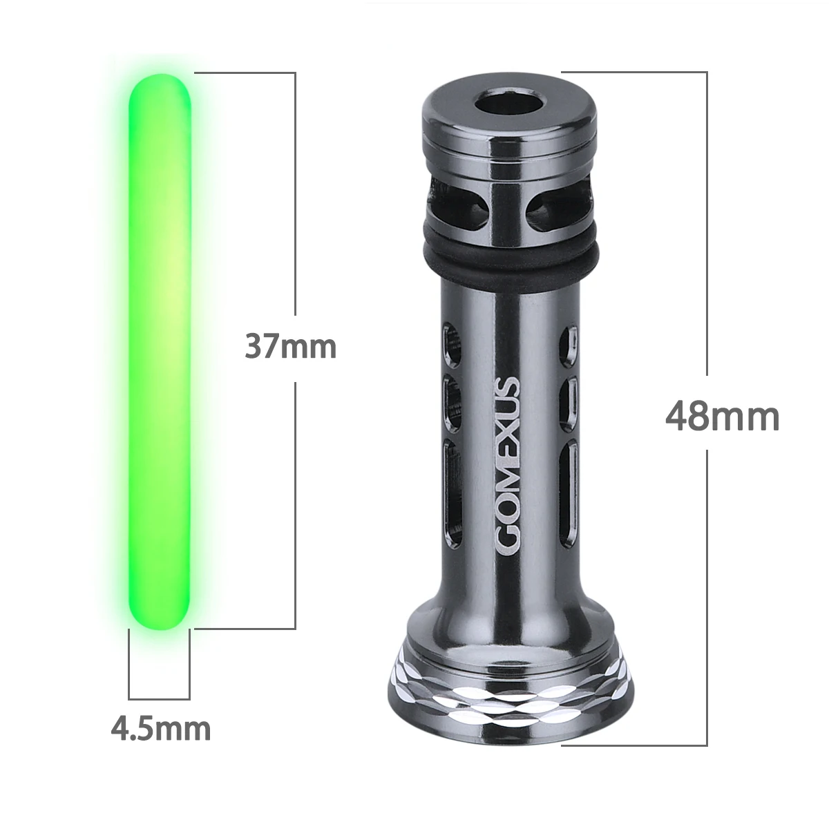 Gomexus катушка баланс подставка для ручек Shimano Ultegra 2500 4000 Stella 6000 Daiwa существуют 1003 3012