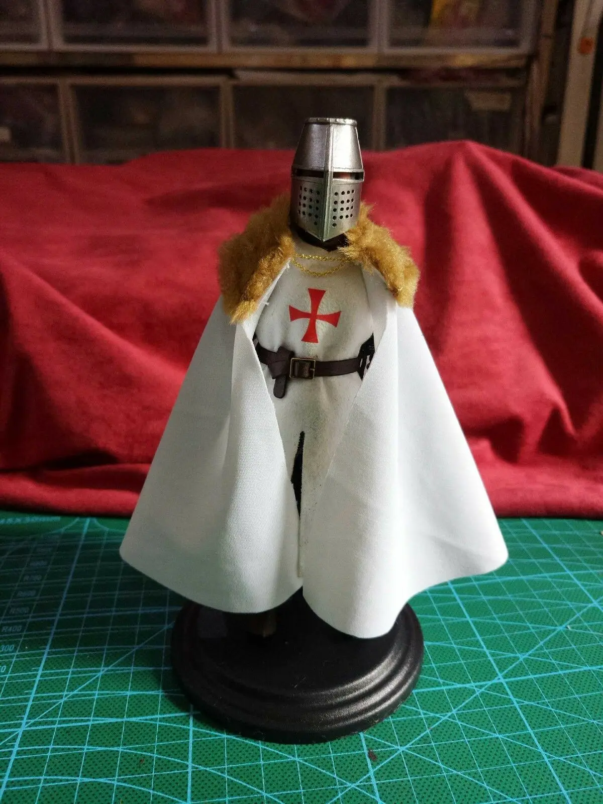 

[Only cape]1: 12-я белая фотография для тела (без рисунка)
