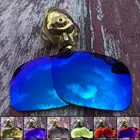 Сменные линзы для солнцезащитных очков Oakley Frogskins OO9013 от Glintbay, многоцветные