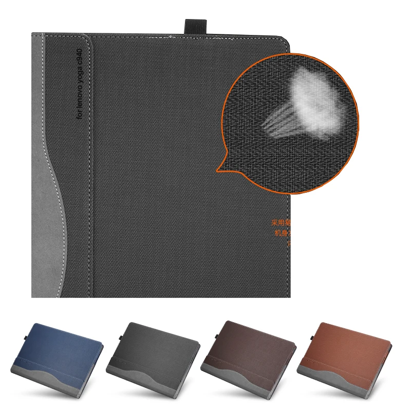 

Lenovo Yoga C940 14