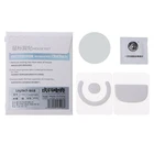 1 упаковка улучшенных коньков Esports Tiger Mouse, лапки для logitech G Pro X, сверхлегкая мышь, скользит по изогнутым краям, улучшенная версия