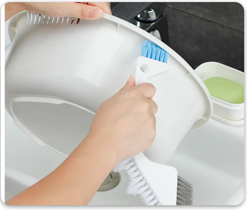 

Household Cleaning Brushes Kitchen Items Tools