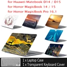 Для Huawei honor magicbook pro 16,1 