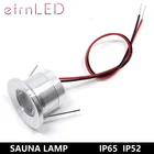 EtrnLED 12 в 1 Вт мини Foco светодиодный наружный точечный водонепроницаемый светильник для ванной комнаты с регулируемой яркостью светильник для потолка IP65