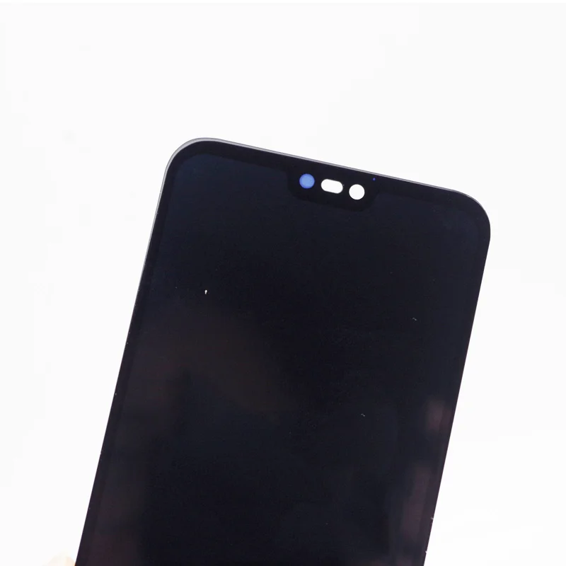 ЖК-дисплей для Huawei P20 Lite ЖК-экран с сенсорным экраном в сборе Nova 3E ANE LX1 LX3 L23 L03 |