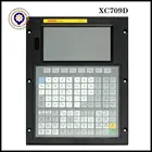 Система управления с ЧПУ XCMCU XC709D 3456 Axis USB FANUC G-code, система числового управления для резьбы, фрезерования, сверления и нарезания