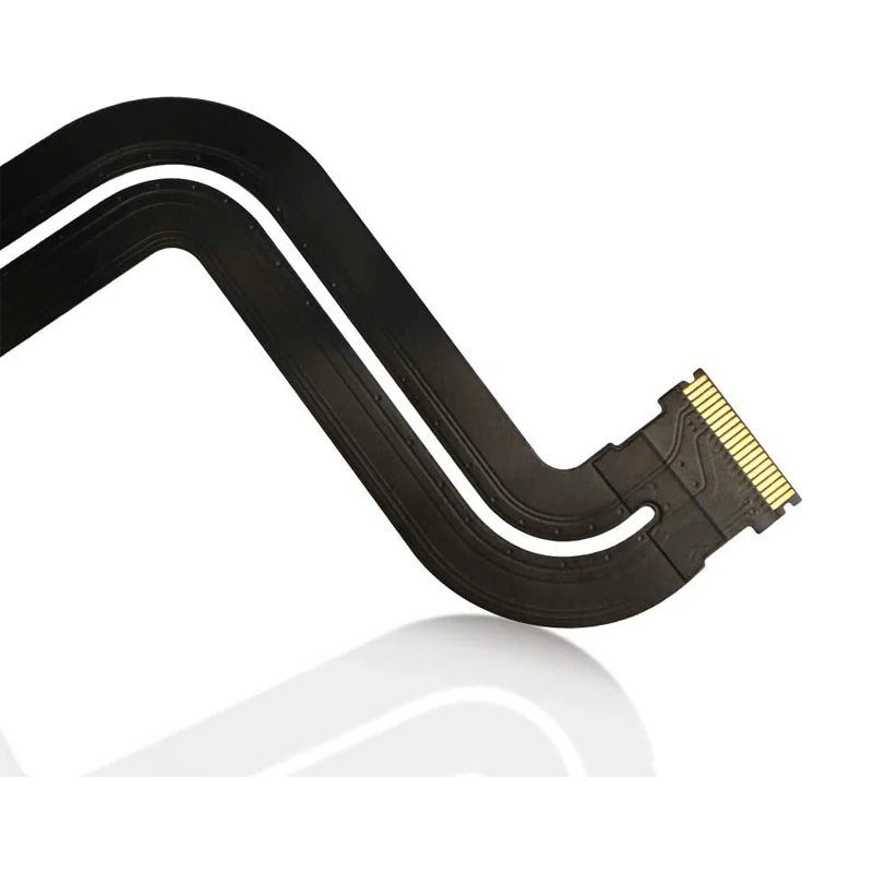 Гибкий кабель 821-00110-03 821-2697-A для Macbook Retina 12 A1534 Force Touch Trackpad | Компьютеры и офис