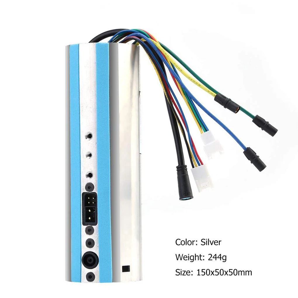 Replacement For Ninebot Segway ES1/ES2/ES3/ES4 Scooter Activated Bluetooth Dashboard Control Board Hot Sale