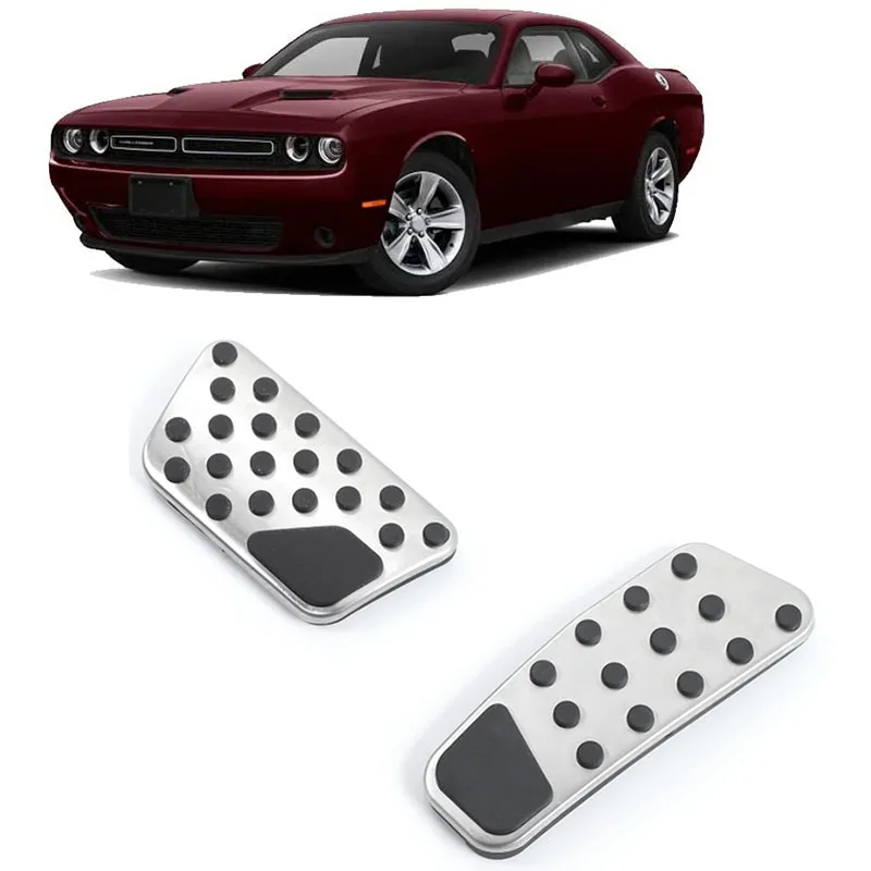 Газовый акселератор и педаль тормоза комплект подходит для Chrysler Town &amp кантри