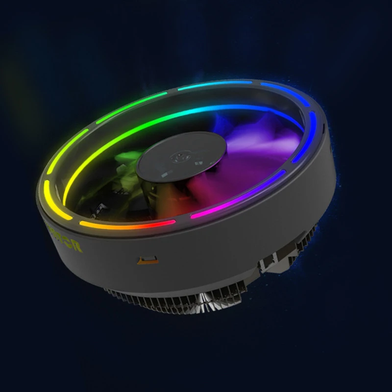 Master Cooling Fan Dc 12v 3p Connector