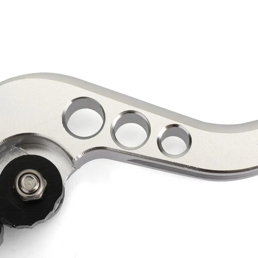 AArtudatech For MODENAS PULSAR NS 200 RS CNC Motorcycle Brake Clutch Levers Motorbike Accessories Parts | Автомобили и мотоциклы