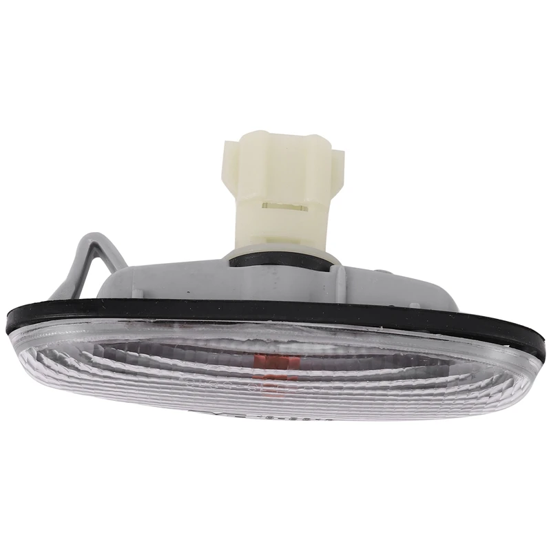 Указатель поворота светильник Fender габаритного фонаря для MAZDA 323 Familia Protege BJ Premacy MX-6