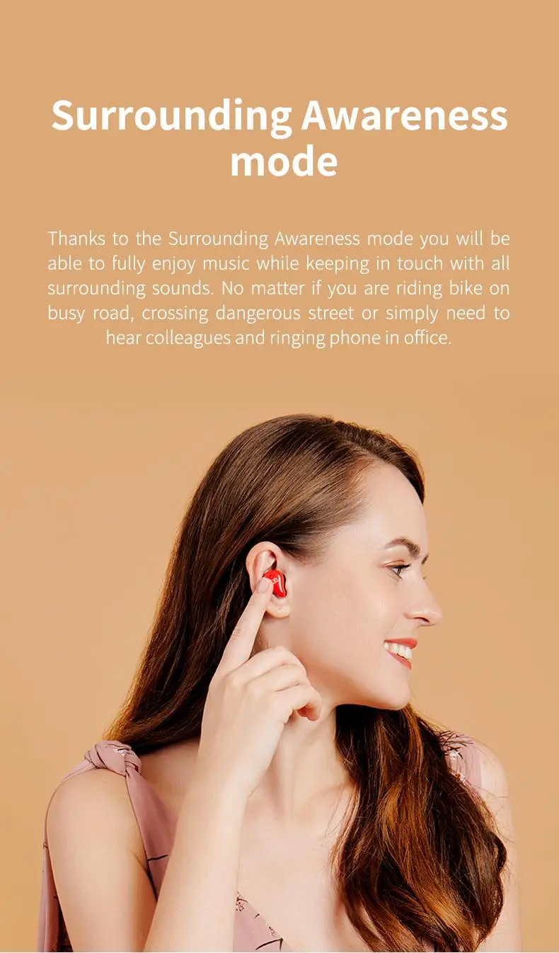 Shanling MTW100 беспроводные TWS настоящие беспроводные наушники Bluetooth 5,0 IPX7 водонепроницаемые наушники-вкладыши беспроводные Hifi наушники