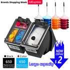 Картридж для принтера HP Deskjet 650 1015 1510 1515 1516 1518 2515 2545 2645 3515 3545 4515 4645