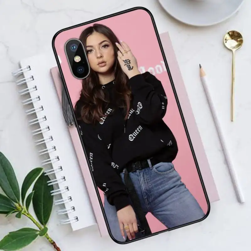 

Eva Queen Phone Case for iPhone 11 12 mini pro XS MAX 8 7 6 6S Plus X 5S SE 2020 XR