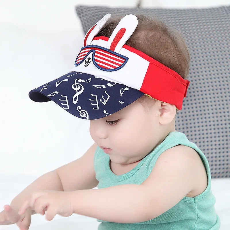 От 2 до 4 лет Детская Солнцезащитная шляпка для маленьких мальчиков Сезон осень