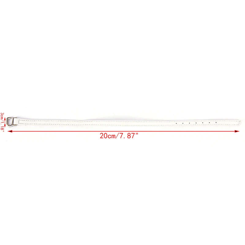 

1Pair Fashion Adjustable Shoe Belt Loose Anti-skid Bundle Laces Tie Straps Band Women Shoelaces For High Heels Ankle Holding
