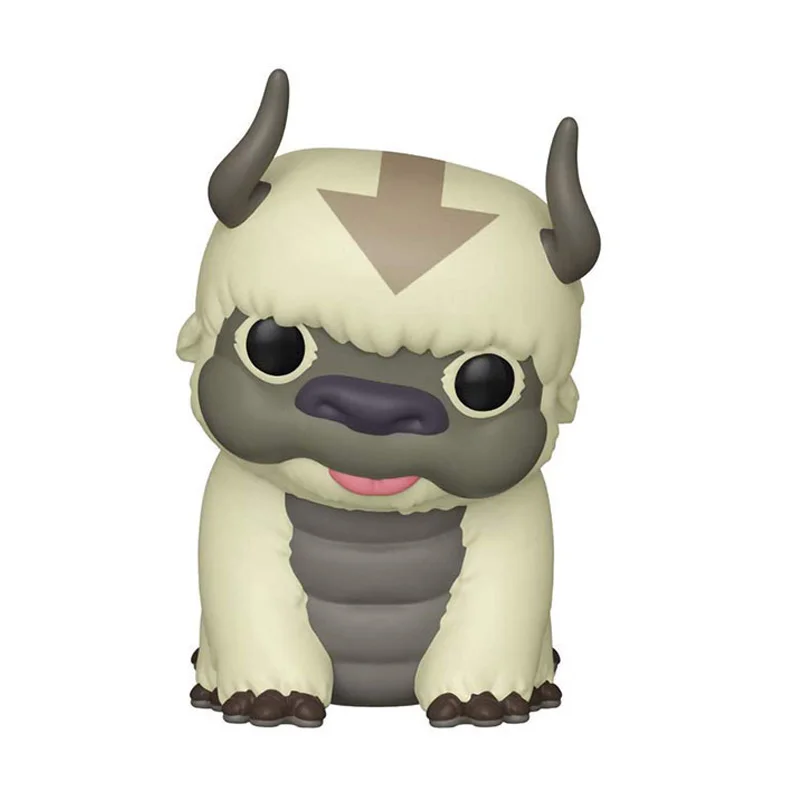 Новый Аватар Плюшевые игрушки 10 см куклы экшн Фигурки модели Каппа