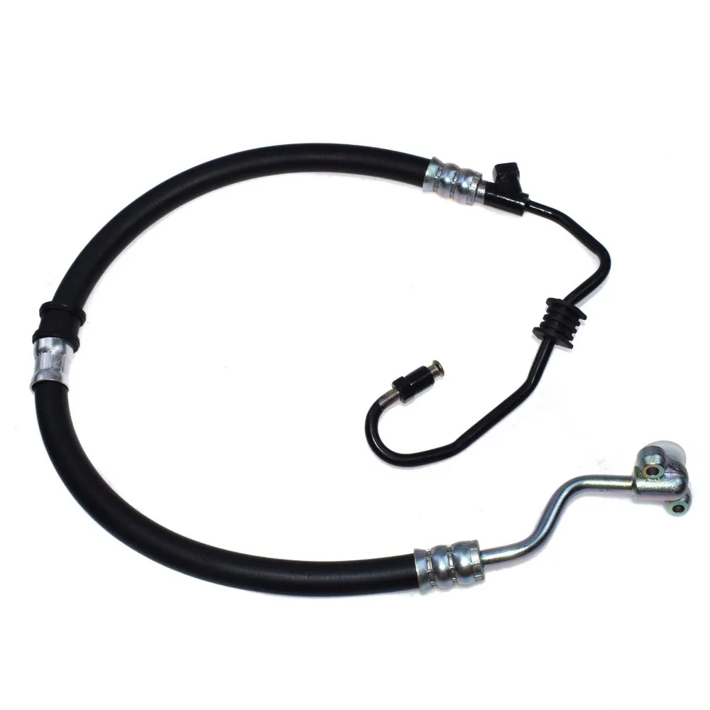 Двигатель isance усилитель рулевого давления шланг Труба для Honda Accord DX EX LX SE 2.3L L4 1998