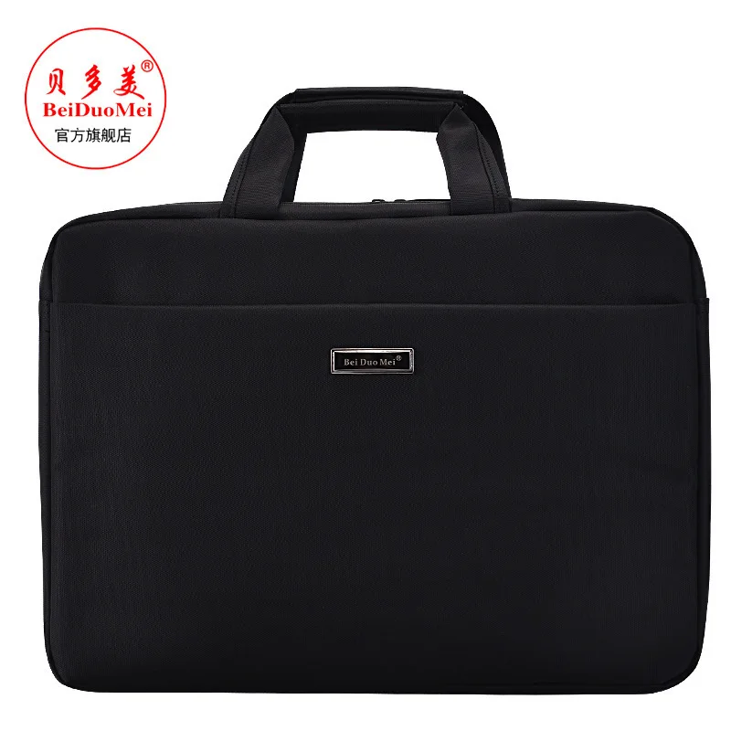 

Side Bag for Men Business Bag Shoulder Bags for Men Messenger Bag Men Briefcase Sac Ordinateur Portable Femme Business Bag