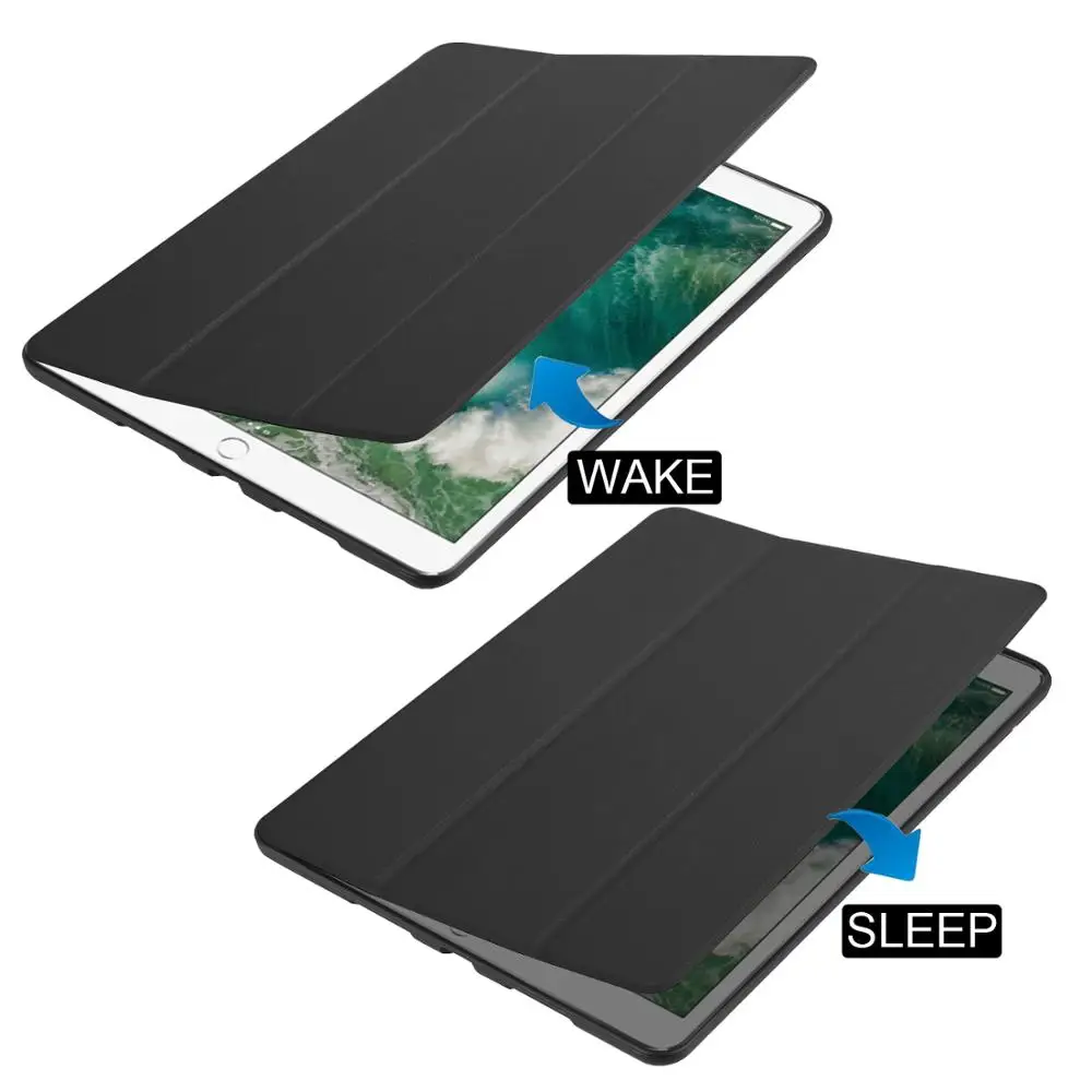 Крышка чехол для Ipad air 3 10 5 2019 Силиконовый Чехол pro из термополиуретана с