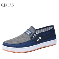 mens shoes summer breathable canvas shoes male korean version of the trend students wild casual sneakers shoes loafers for men