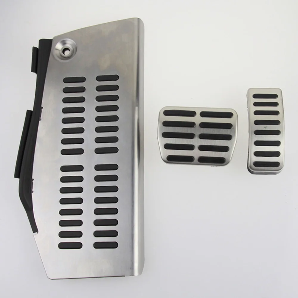 Педаль 2 поколения для Volkswagen Polo vw Golf 4 Bora Beetle RSi GTI R32 SEAT Leon 1 м Толедо л Audi A3 подставка