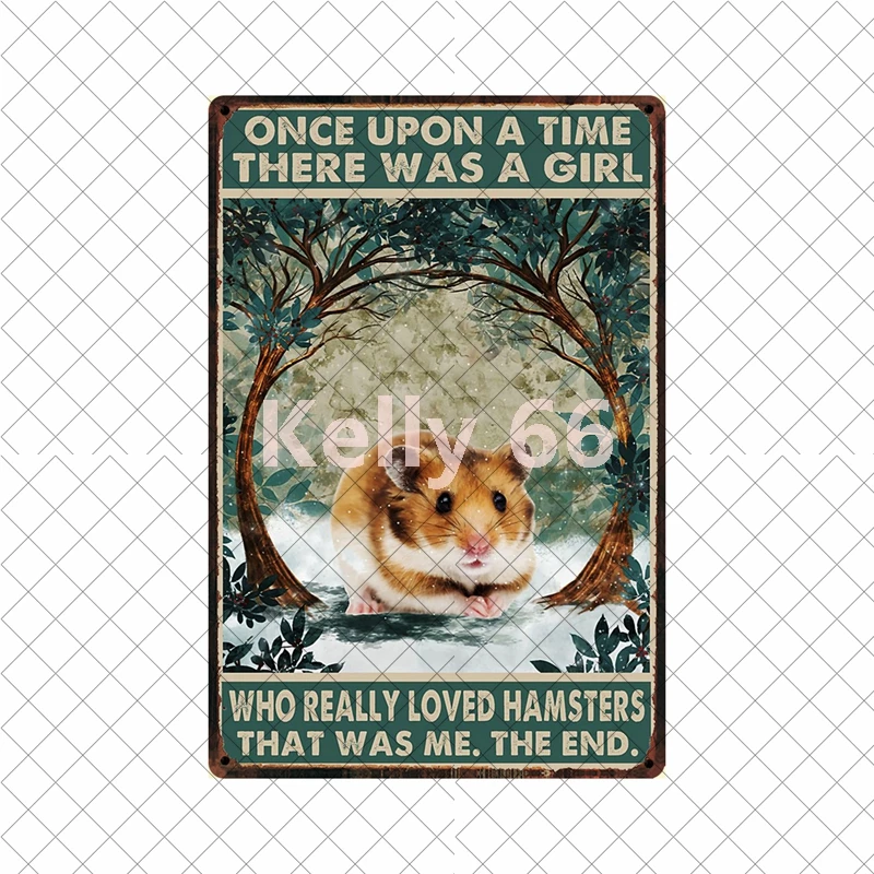 [Kelly66] домашний питомец который мы действительно любили хомяк собака панда кролик