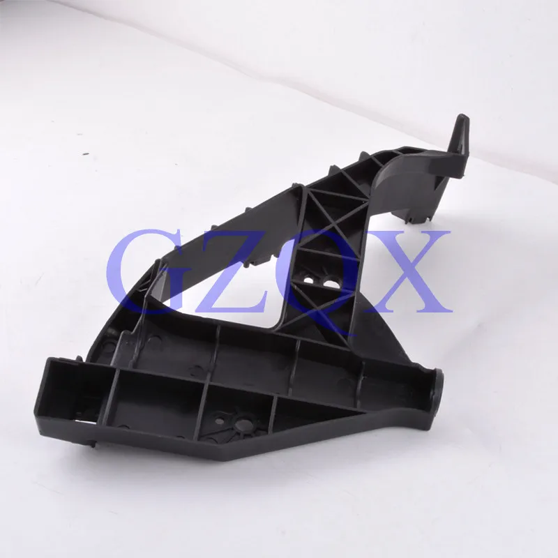 Кронштейн для передних фар CAPQX CIVIC 2016 2017 FC1 FC7 хромированный замены OEM #71190 TEA