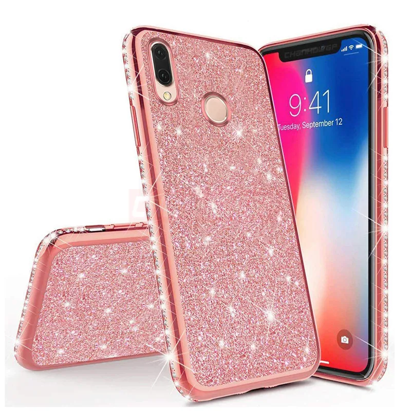 Силиконовый чехол для Xiaomi Redmi K20 6A 7A 5 Plus Note 7 8 Pro Mi A2 A3 Lite 9T SE|Бамперы| |
