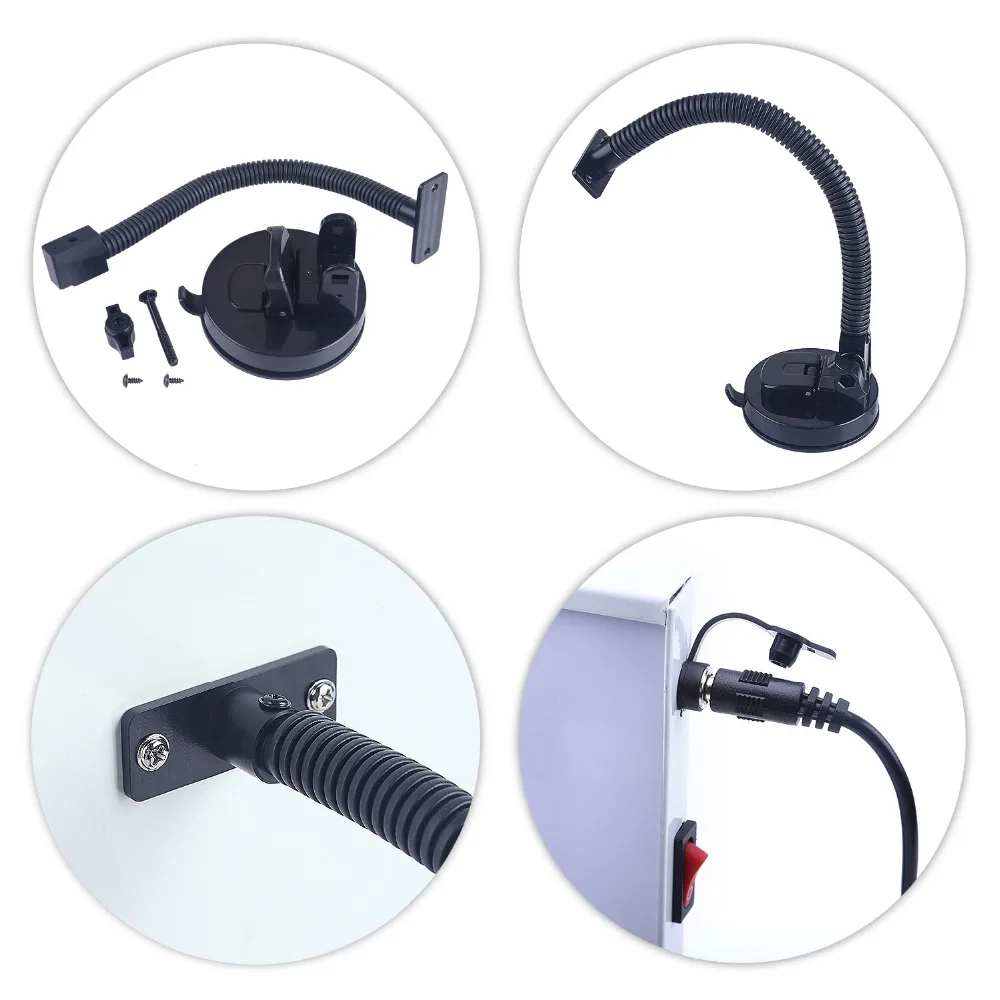 PDR светодиодная линейная панель светоотражающая лампа для вмятин инструменты