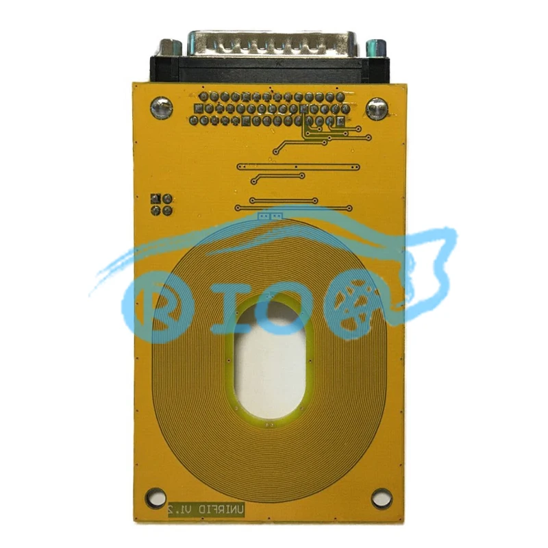 

A Quality IRPOG RFID adapter IPROG Plus RFID adapter Iprog Pro