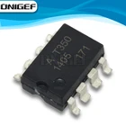 Фотоэлемент оригинального дизайна, фотоэлемент оригинального дизайна-8 SOP, оптоэлемент IC