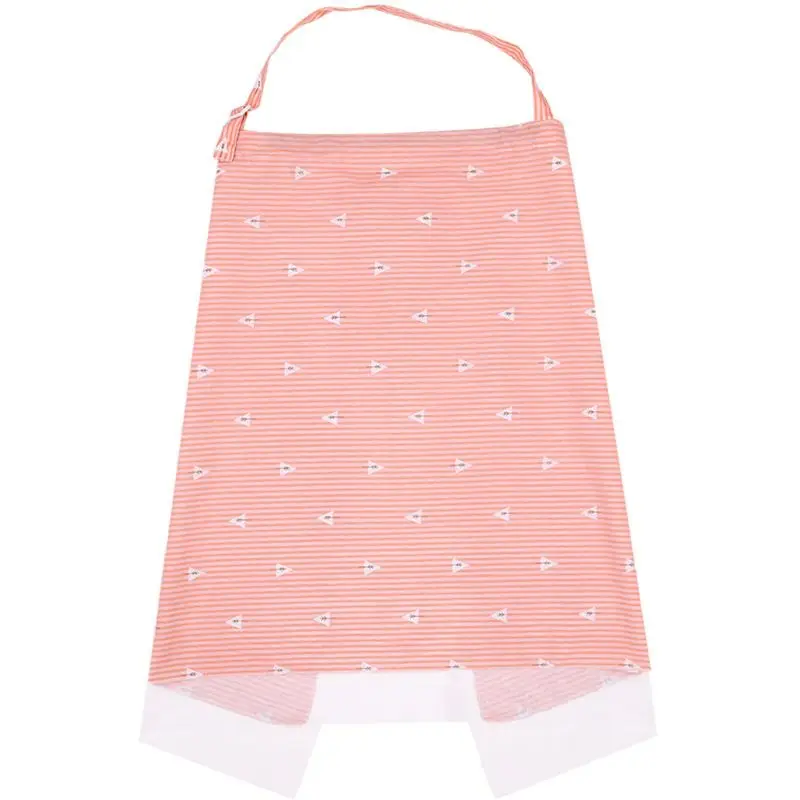 

Maternity Breastfeeding Towel Baby Feeding Nursing Cover Outdoor Privacy Apron