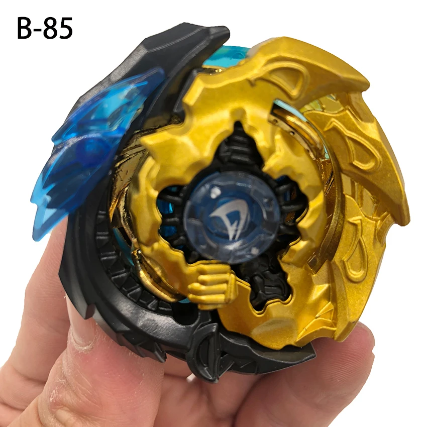 Новейшая Золотая Взрывная игрушка Beyblade Арена без пусковой установки и коробки Bey blade Metal Fusion God Spin Top Bey Blade подарок-игрушка для мальчика