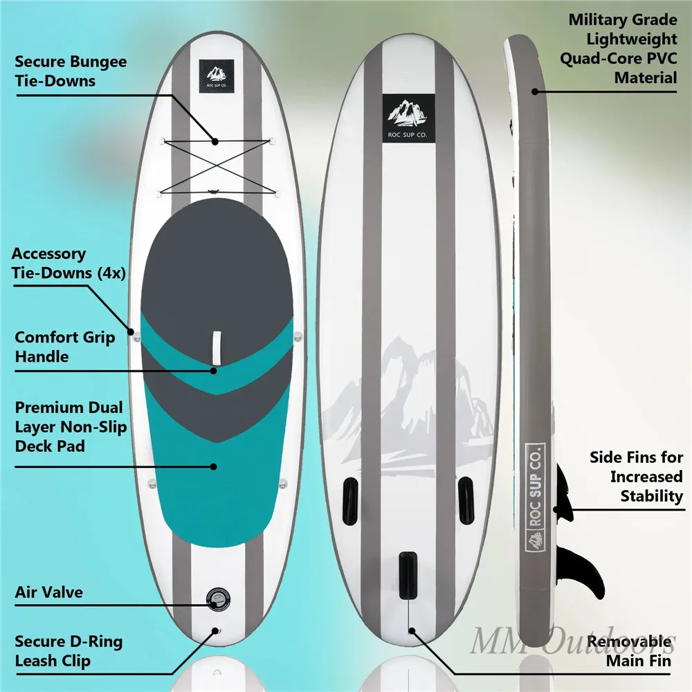 6. Доска для серфинга softboard 500 8'6" в. Board around. Sup-board карбоновый. Борд action.
