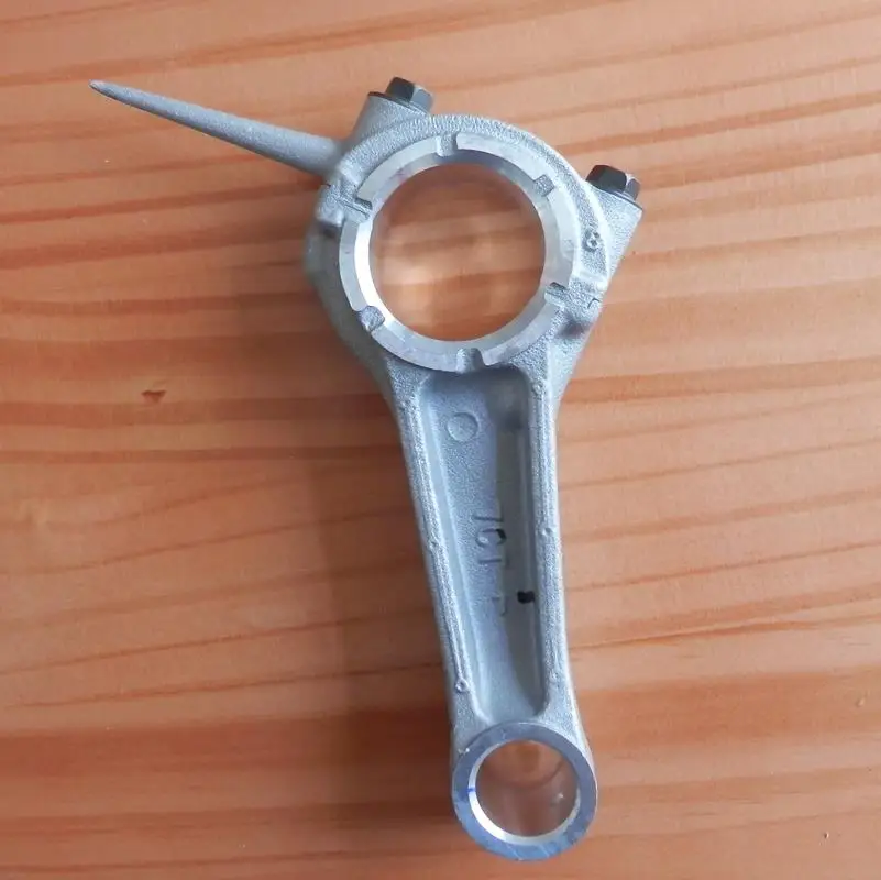 Подлинный карданный вал MZ360 для генераторов YAMAHA MZ300 EF6600 EF5500 EF5200 4600 4000 5 кВт