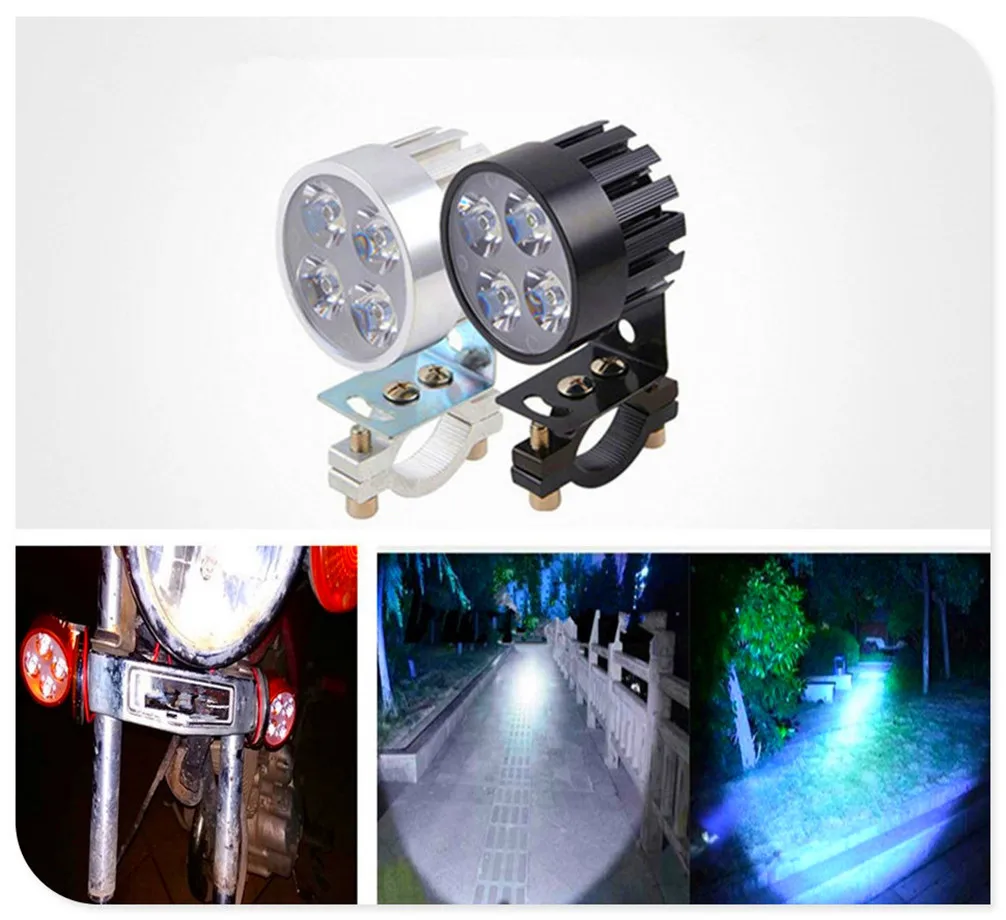 Мотоциклетная Передняя светильник фары лампа лампочка для TRIUMRH Тигр 1050 SpoRt 1200