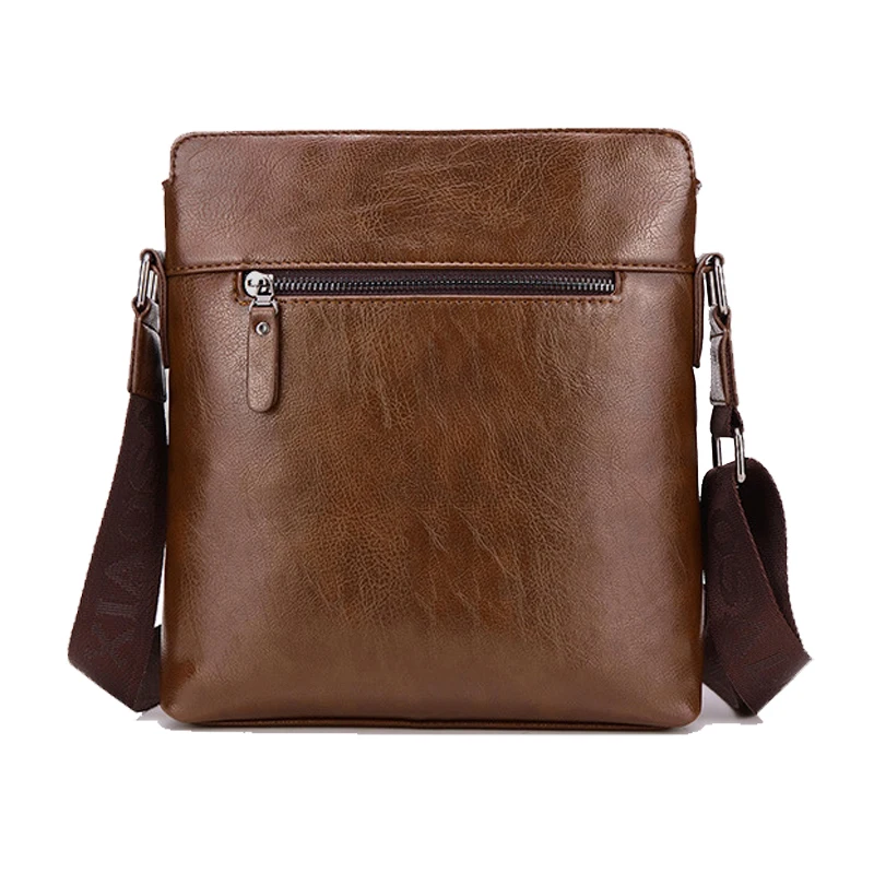 Мужские сумки на плечо 2020 винтажные через мужская сумка высокого качества из