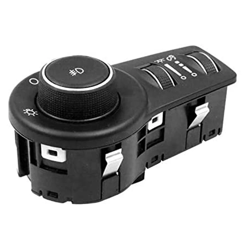 Headlight Head Light Lamp Switch for Jeep Chrysler 68154356AB 68154356AA 68154356AC | Автомобили и мотоциклы