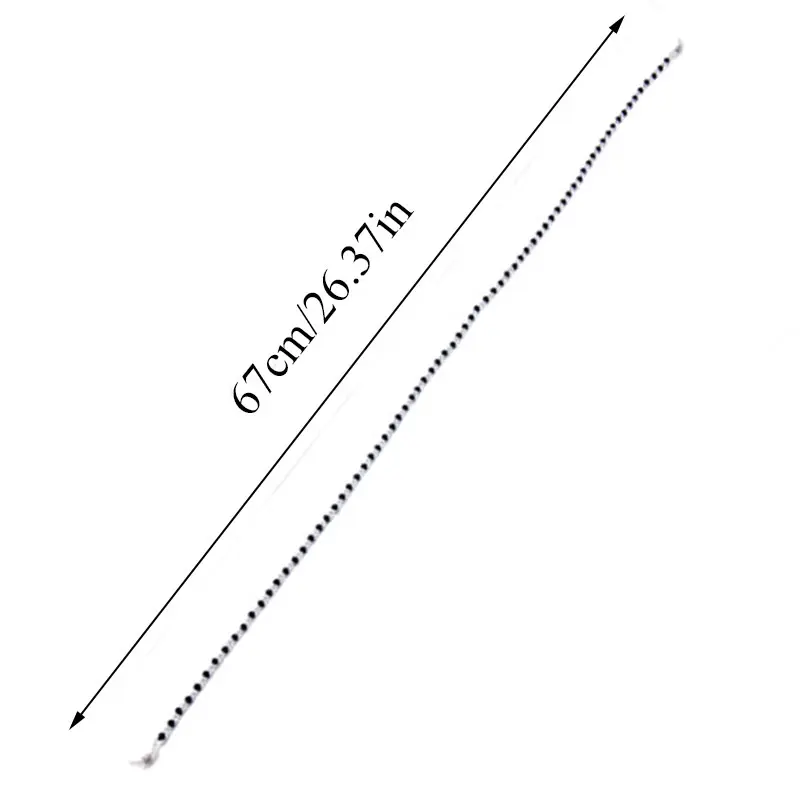 

Luxury Glass Faux Pearl Beads Outdoor Glasses Sports Rope Eyeglasses Hanging Chain Sunglasses Lanyard Cord Choker Chain String