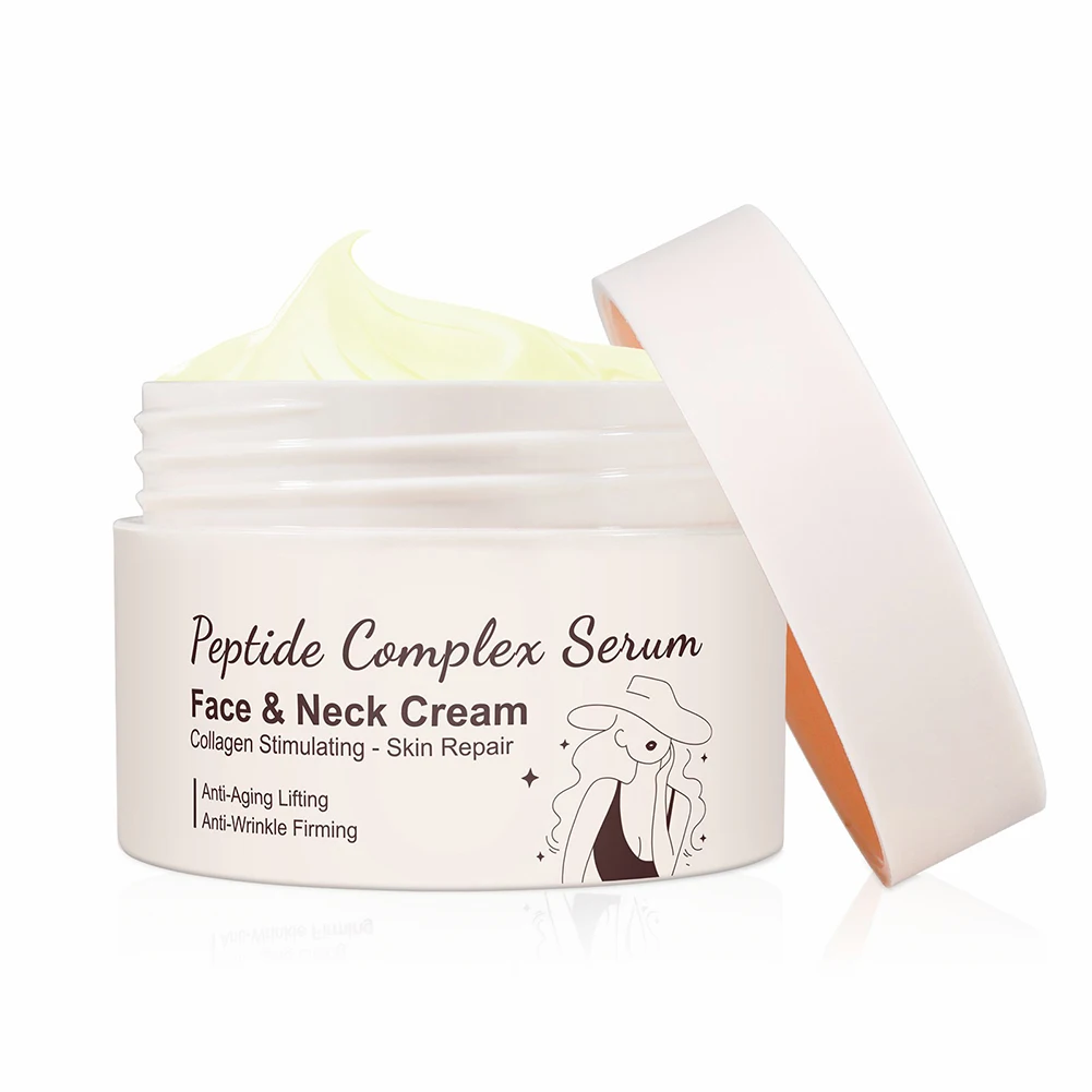 

Polypeptide Anti-wrinkle Cream Facial Repair Line Fine Face Moisturizing Cream Face Essence Facial Care