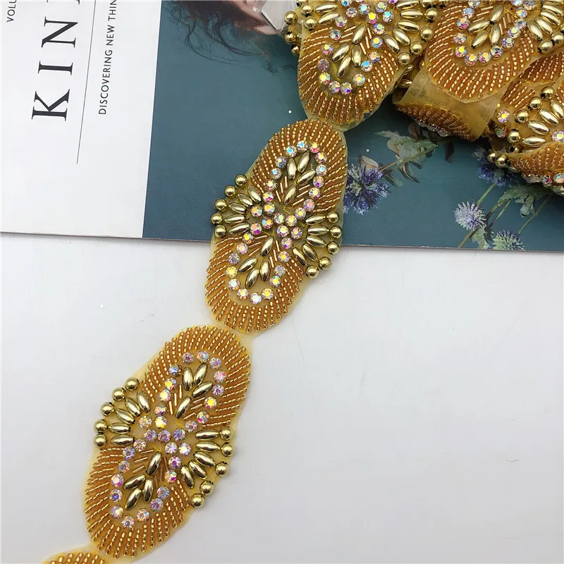 5 ярдов лента для развязывания с блестками | Дом и сад