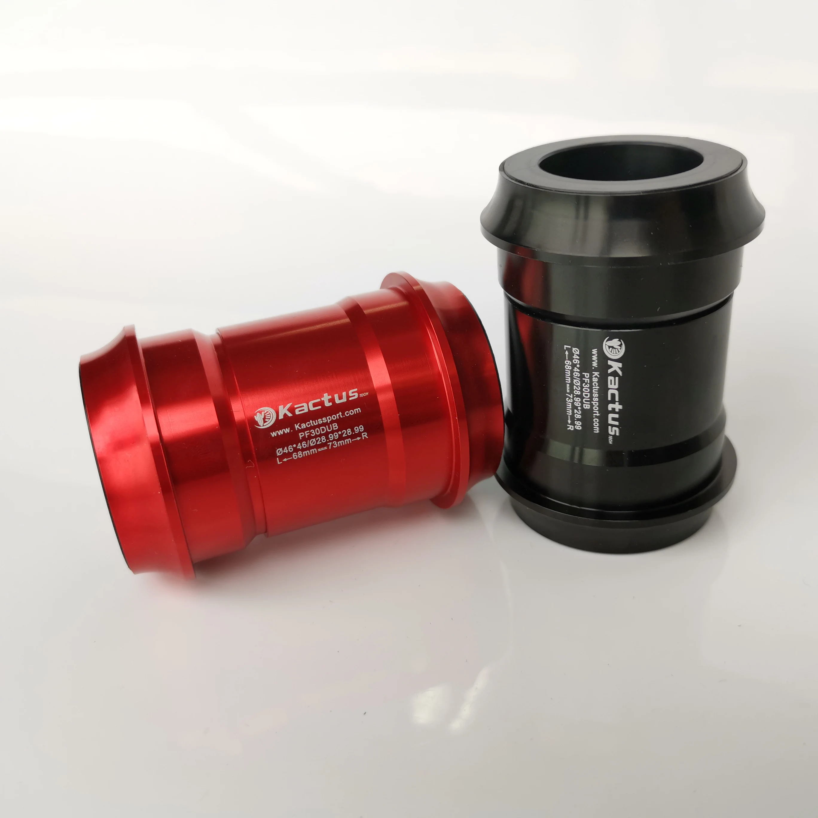 Керамические прессованные нижние кронштейны подшипники 68-73 мм для SRAM DUB MTB