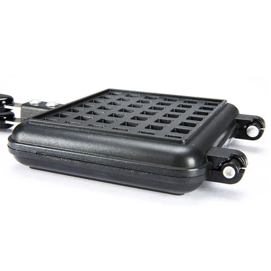 TTLIFE Бытовая Форма для выпекания вафель кухонная газовая антипригарная